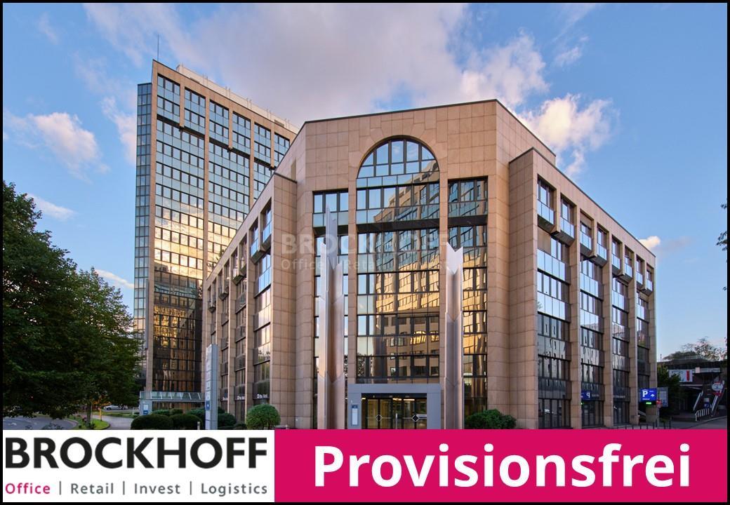 Bürofläche zur Miete provisionsfrei 4 Zimmer 2.665,1 m²<br/>Bürofläche ab 630,9 m²<br/>Teilbarkeit Stadtkern Essen 45127