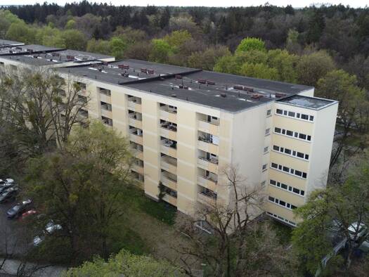 Wohnung zum Kauf 355.000 € 1,5 Zimmer 56,6 m² 2. Geschoss Thalk.Obersendl.-Forsten-Fürstenr.-Solln München 81476