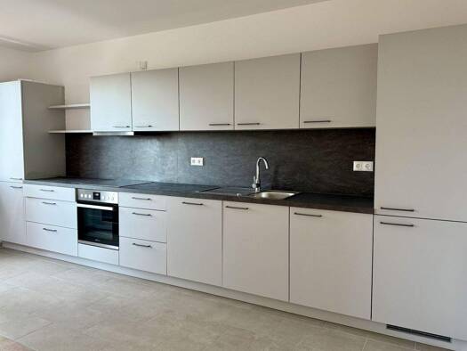 Terrassenwohnung zur Miete 1.423 € 4 Zimmer 91,7 m² EG frei ab 01.04.2026 Gantenbleek 9 Bemerode Hannover 30539