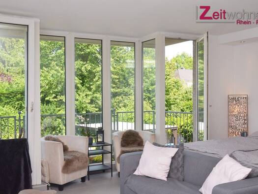 Studio zur Miete auf Zeit 1.090 € 1 Zimmer 36 m² frei ab 01.09.2026 Weiß Köln 50999