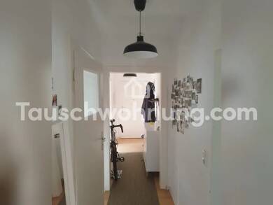 Wohnung zur Miete Tauschwohnung 500 € 2 Zimmer 56 m² 1. Geschoss Berlin 10318