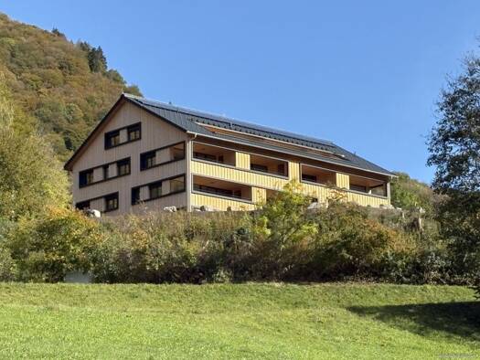 Wohnung zum Kauf 2 Zimmer 48,4 m² 2. Geschoss Bahnhofstraße 199 Top 8 Dalaas 6752