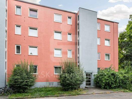 Wohnung zum Kauf 219.000 € 2 Zimmer 55 m² 2. Geschoss Bickendorf Köln / Bickendorf 50827