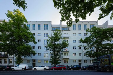 Wohnung zum Kauf provisionsfrei 345.000 € 4 Zimmer 79,9 m² 4. Geschoss Großbeerenstraße 46 Kreuzberg Berlin 10965