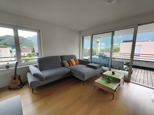 Wohnung zur Miete 1.045 € 60 m² Bludenz 6700