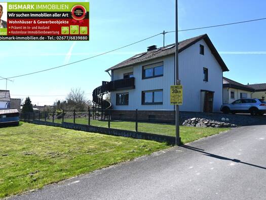 Einfamilienhaus zum Kauf 175.000 € 1 Zimmer 115 m² 995 m² Grundstück Urschmitt 56825