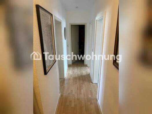 Wohnung zur Miete Tauschwohnung 1.300 € 3 Zimmer 80 m² 4. Geschoss Sülz Lindenthal 50937