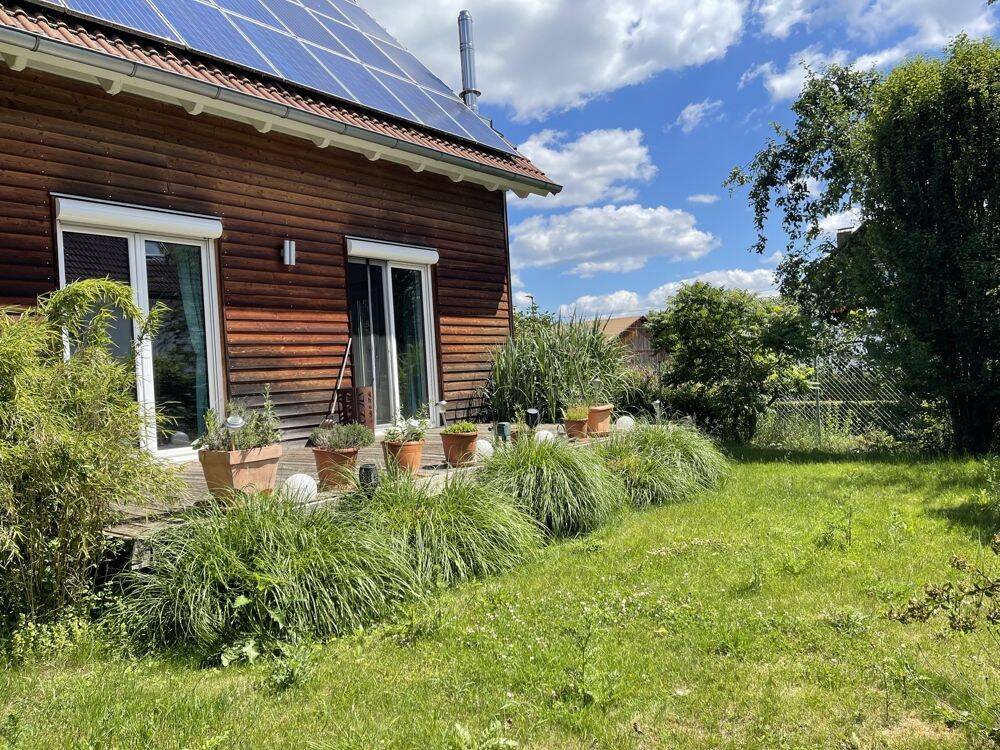 Haus – Horgau, Landkreis Augsburg - Ansicht 3
