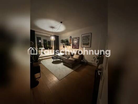 Wohnung zur Miete Tauschwohnung 700 € 3 Zimmer 70 m² 2. Geschoss Bahrenfeld Altona 22761