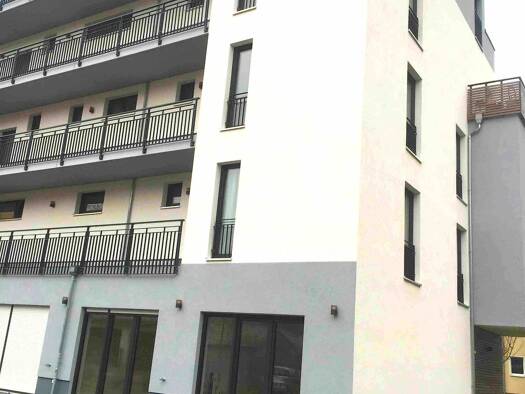 Studio zum Kauf provisionsfrei 320.000 € 1 Zimmer 47 m² EG Pankow Berlin - Pankow 13189