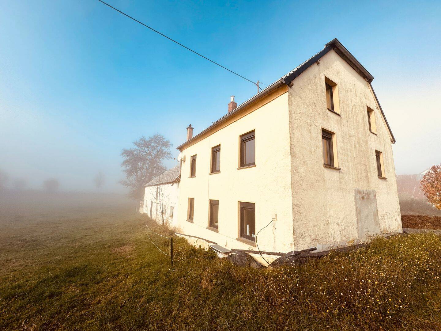 Einfamilienhaus zum Kauf - Ansicht 2