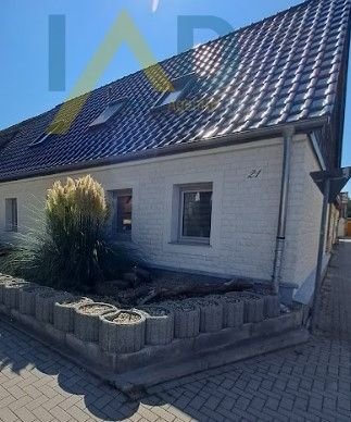 Reihenmittelhaus zum Kauf 279.500 € 4 Zimmer 120 m²<br/>Wohnfläche 250 m²<br/>Grundstück ab sofort<br/>Verfügbarkeit Barby Barby 39249