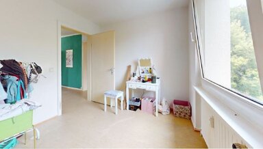 Wohnung zur Miete 550 € 3 Zimmer 67 m² 3. Geschoss Pommernring 23 Eschberg Saarbrücken 66121