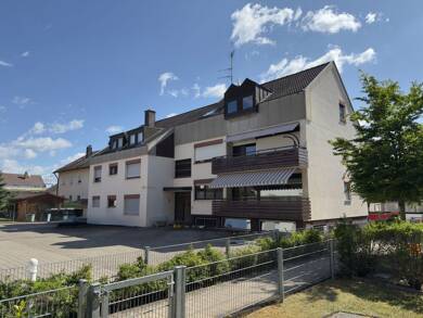 Wohnung zum Kauf 249.000 € 3 Zimmer 77 m² Souterrain frei ab sofort Kornburg / Worzeldorf Nürnberg 90455