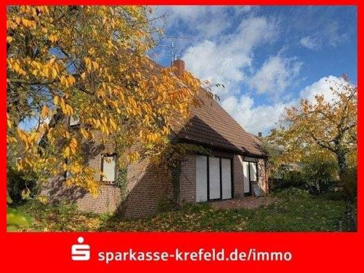 Mehrfamilienhaus zum Kauf 399.000 € 6 Zimmer 155 m² 500 m² Grundstück Kempen 47906