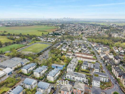 Wohnung zum Kauf 439.000 € 4 Zimmer 86 m² 1. Geschoss Sulzbach (Taunus) 65843