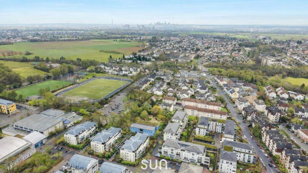 Wohnung zum Kauf 439.000 € 4 Zimmer 86 m² 1. Geschoss Sulzbach (Taunus) 65843