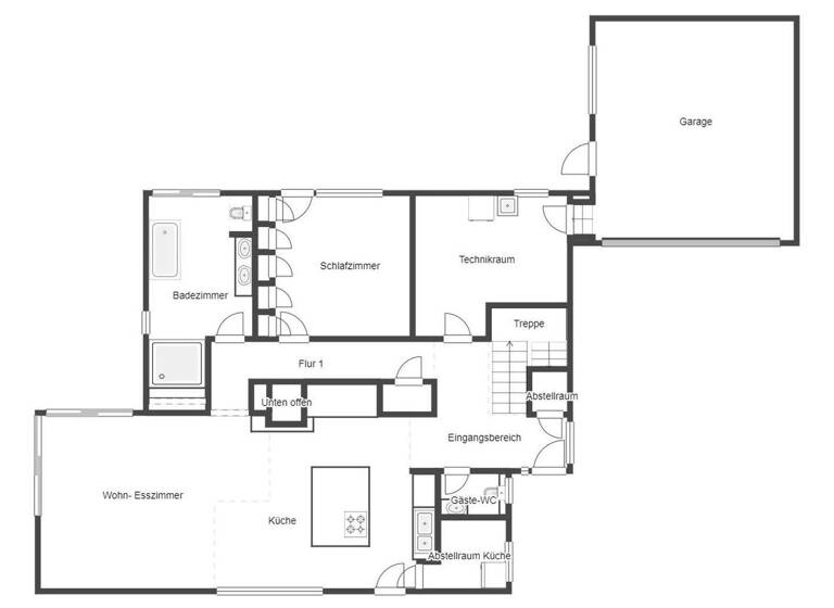 Sonstiges zum Kauf - Erstbezug als Kapitalanlage geeignet 857.000 € 6 Zimmer 239 m² 872,2 m² Grundstück Altenburg Altenahr 53505