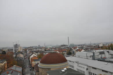 Wohnung zum Kauf 199.000 € 3 Zimmer 69 m² 11. Geschoss Offenbach am Main Offenbach am Main 63065