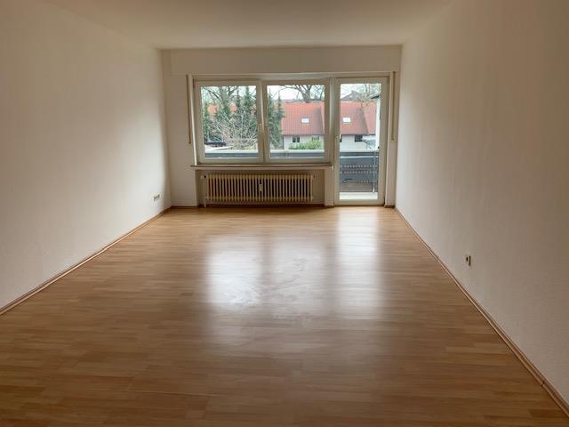 Wohnung zur Miete 540 € 1 Zimmer 50 m²<br/>Wohnfläche ab sofort<br/>Verfügbarkeit Hammer-Mühle Bielefeld 33604