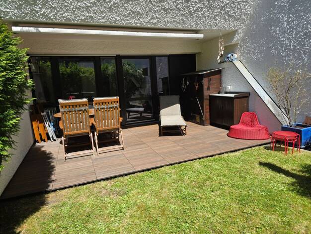 Wohnung zum Kauf 220.000 € 1 Zimmer 45 m² Westenviertel Regensburg 93049