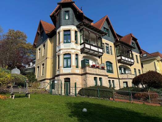 Wohnung zur Miete 720 € 3 Zimmer 90 m² Geschoss -1/2 Schmalkalden 98574