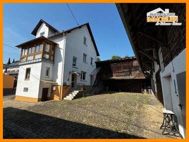 Einfamilienhaus zum Kauf 195.000 € 7 Zimmer 197 m² 1.050 m² Grundstück Hirschberg 65558