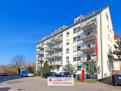 Wohnung zum Kauf 159.000 € 1,5 Zimmer 47 m² Leimen Leimen 69181