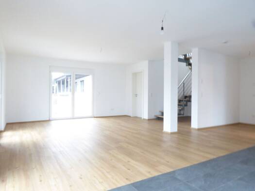 Wohnung zur Miete 1.100 € 3 Zimmer 106,7 m² frei ab sofort Rödersheim Rödersheim-Gronau 67127