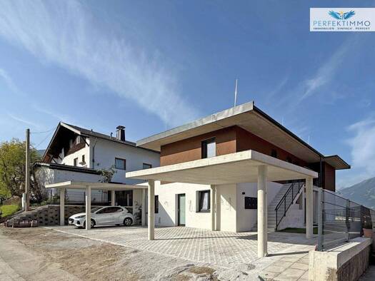 Wohnung zum Kauf - Erstbezug 354.000 € 2 Zimmer 45,5 m² Schönberg im Stubaital 6141