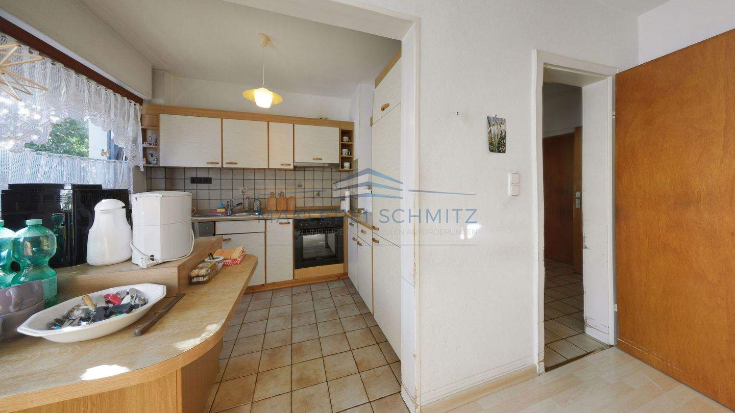 Einfamilienhaus zum Kauf - Mehr