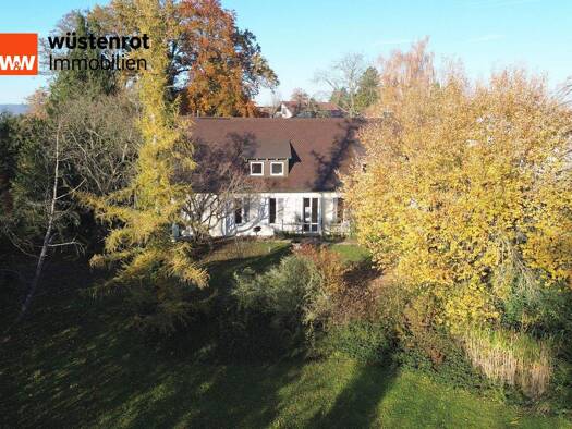 Einfamilienhaus zum Kauf 1.450.000 € 8 Zimmer 316,9 m² 3.811 m² Grundstück Backnang 71522