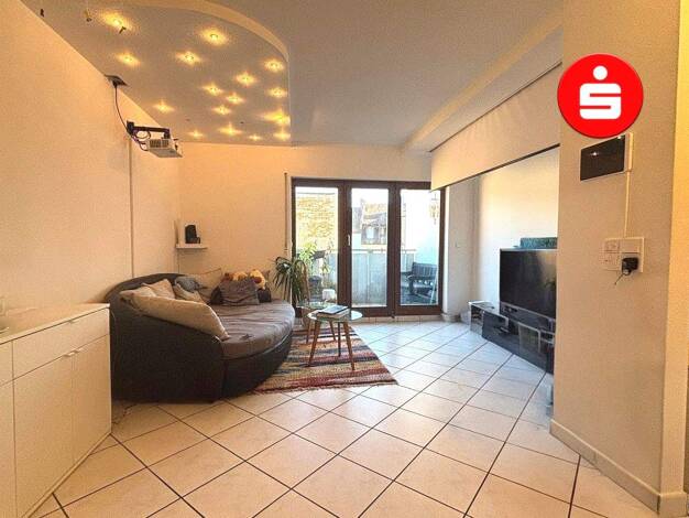 Maisonette zur Miete 1.300 € 3,5 Zimmer 96 m² Rabus Nürnberg 90459