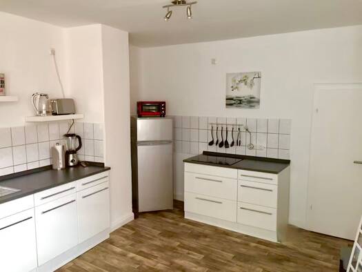 Wohnung zur Miete 562 € 2 Zimmer 75 m² frei ab sofort Hann. Münden Hannoversch Münden 34346