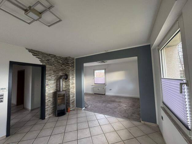 Wohnung zum Kauf 171.000 € 2 Zimmer 61 m² 1. Geschoss Mitte Bergkamen 59192