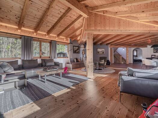 Einfamilienhaus zum Kauf 1.190.000 € 6 Zimmer 290 m² 1.055 m² Grundstück Kirchdorf in Tirol 6383