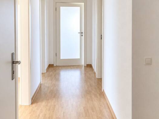 Wohnung zur Miete 800 € 3 Zimmer 72 m² Geschoss 11/13 frei ab 01.11.2026 Niederzwehren Kassel 34134