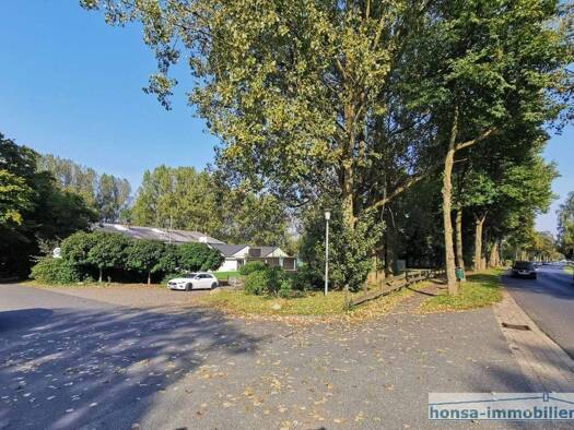 Grundstück zum Kauf 11.873 m² Grundstück Hagen Hagen im Bremischen 27628