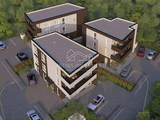 Wohnung zum Kauf 309.000 € 3 Zimmer 84 m² Medulin Medulin