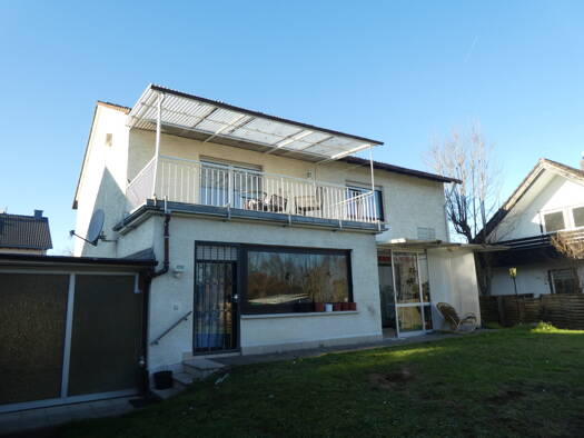 Mehrfamilienhaus zum Kauf 700.000 € 10 Zimmer 306 m² 1.200 m² Grundstück Dudenhofen Rodgau 63110