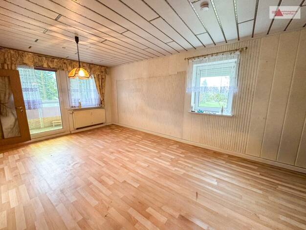 Wohnung zum Kauf 35.000 € 3 Zimmer 56,2 m² 2. Geschoss Schwarzenberg Schwarzenberg/Erzgeb. 08340