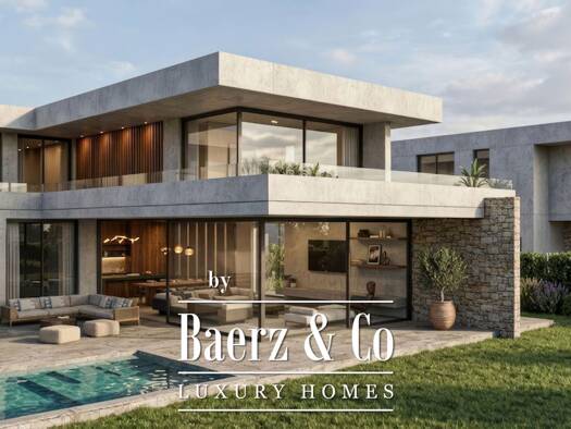 Haus zum Kauf 3.648.000 € 5 Zimmer 584 m² 1.300 m² Grundstück passeig del bosc 16 castelldefels 08860