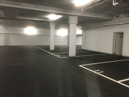 Tiefgaragenstellplatz zur Miete provisionsfrei 86 € Sankt Johann im Pongau 5600