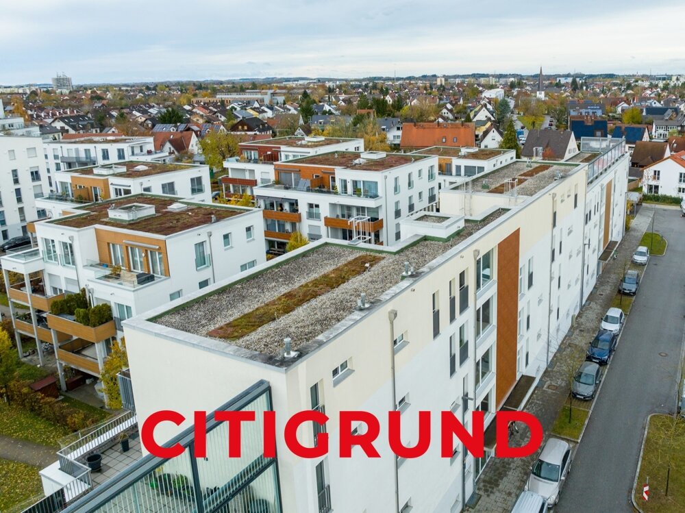 Wohnung zum Kauf 665.000 € 3,5 Zimmer 102,2 m²<br/>Wohnfläche 2.<br/>Geschoss Lohhof Unterschleißheim 85716