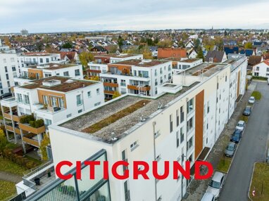 Wohnung zum Kauf 665.000 € 3,5 Zimmer 102,2 m² 2. Geschoss Lohhof Unterschleißheim 85716