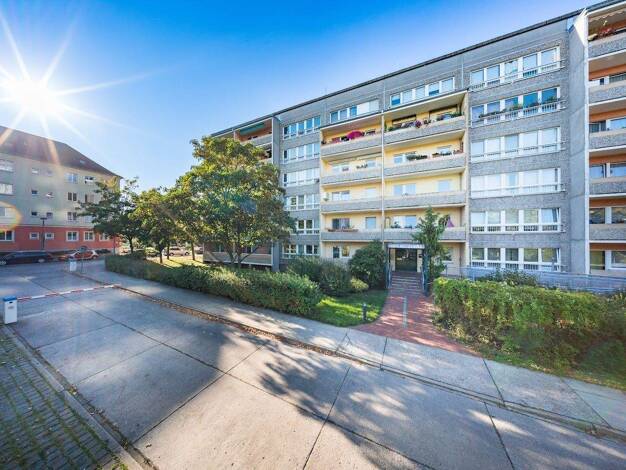 Außenstellplatz zur Miete provisionsfrei 75 € Prenzlauer Berg Berlin 10409