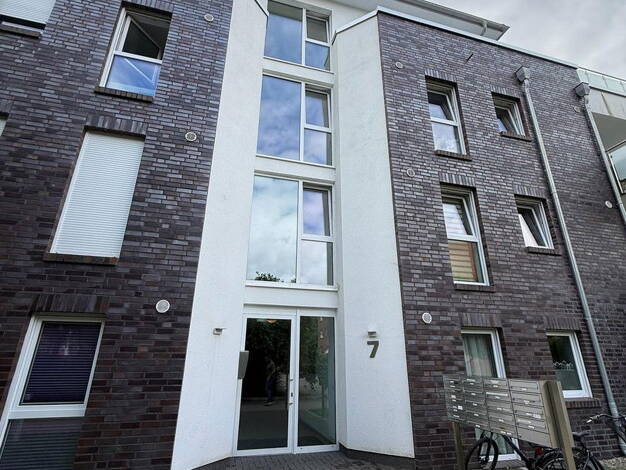 Penthouse zum Kauf provisionsfrei 489.000 € 3 Zimmer 110 m² 3. Geschoss Kaltenkirchen 24568