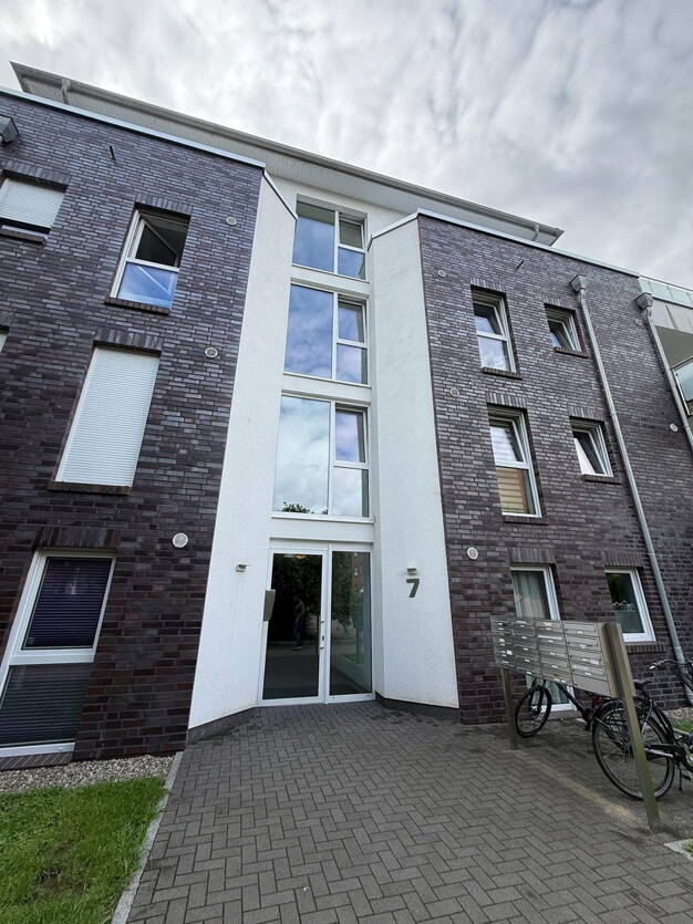 Penthouse zum Kauf provisionsfrei 690.000 € 3 Zimmer 110 m² 3. Geschoss Kaltenkirchen 24568