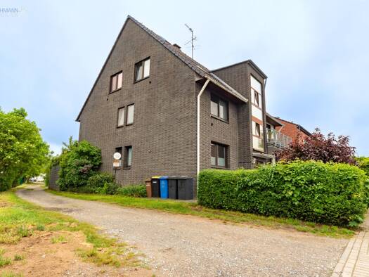 Mehrfamilienhaus zum Kauf 1.250.000 € 12 Zimmer 293 m² 2.033 m² Grundstück Lintorf Ratingen 40885