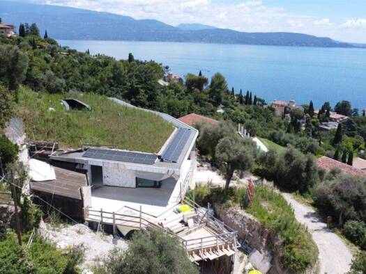 Einfamilienhaus zum Kauf 8.000.000 € 5 Zimmer 1.082 m² 1 m² Grundstück Gardone Riviera 25083